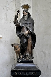 sint anonius jacobskerk antwerpen 3577